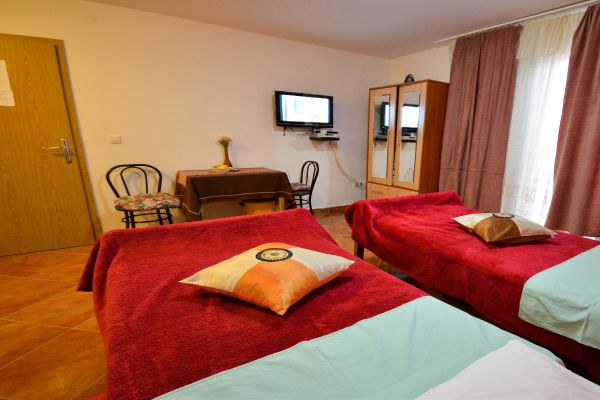 Hotel Vila-Nada (Zadar)